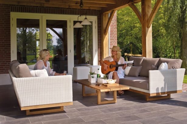 Terrassenüberdachungen