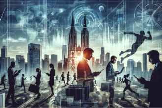 Kölner Arbeitsmarkt