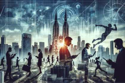 Kölner Arbeitsmarkt